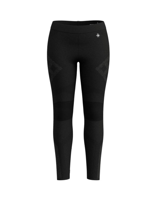 Smartwool Women's IntraKnit Thermal Merino Base Layer Bottom