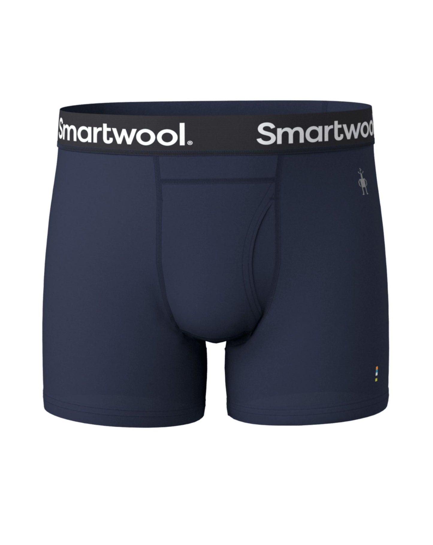 Smartwool Men's Merino Boxer Brief