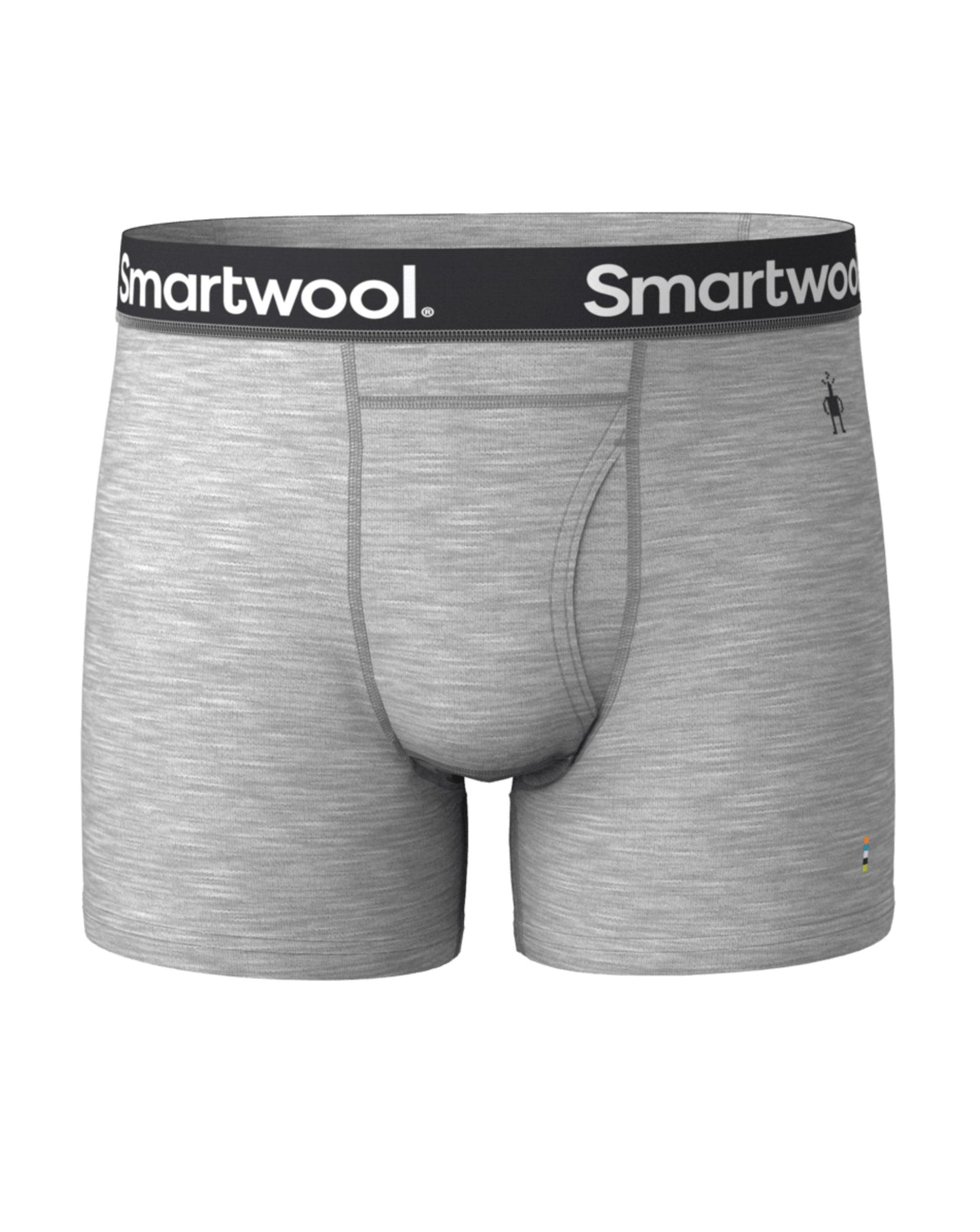 Smartwool Men's Merino Boxer Brief