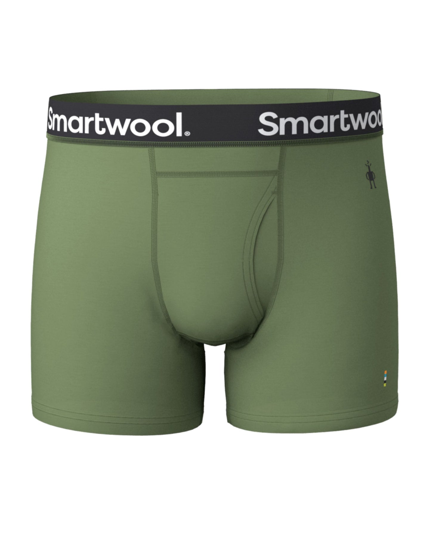 Smartwool Men's Merino Boxer Brief