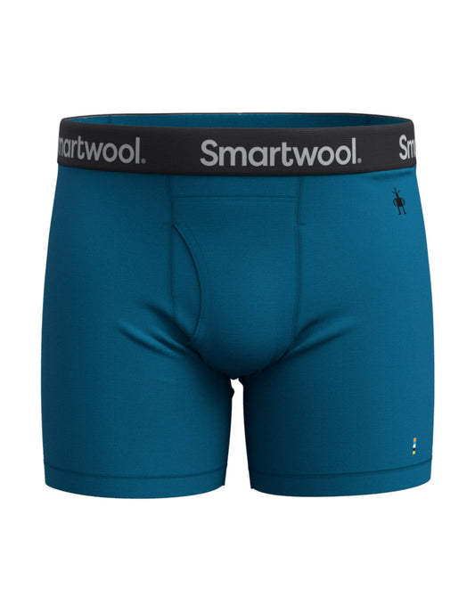 Smartwool Men's Merino Boxer Brief