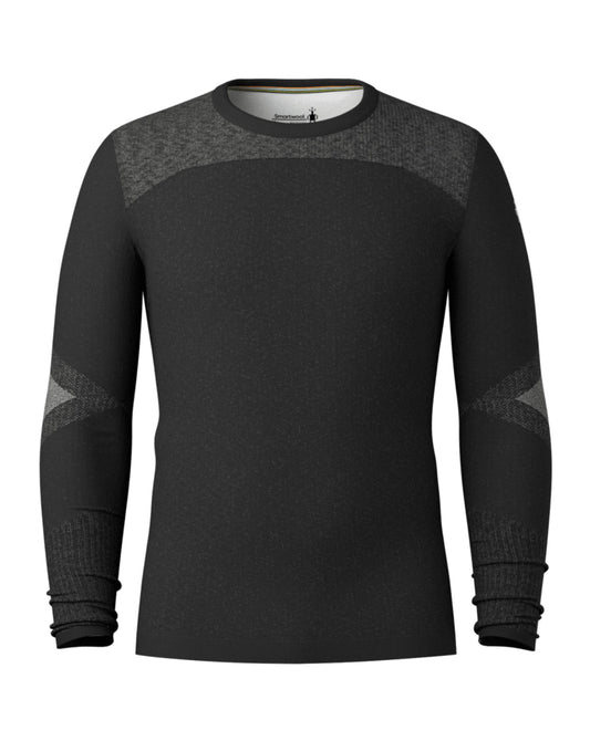 Smartwool Men's IntraKnit Thermal Merino Base Layer Crew