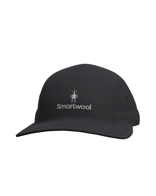 Smartwool Hike 5 Panel Hat