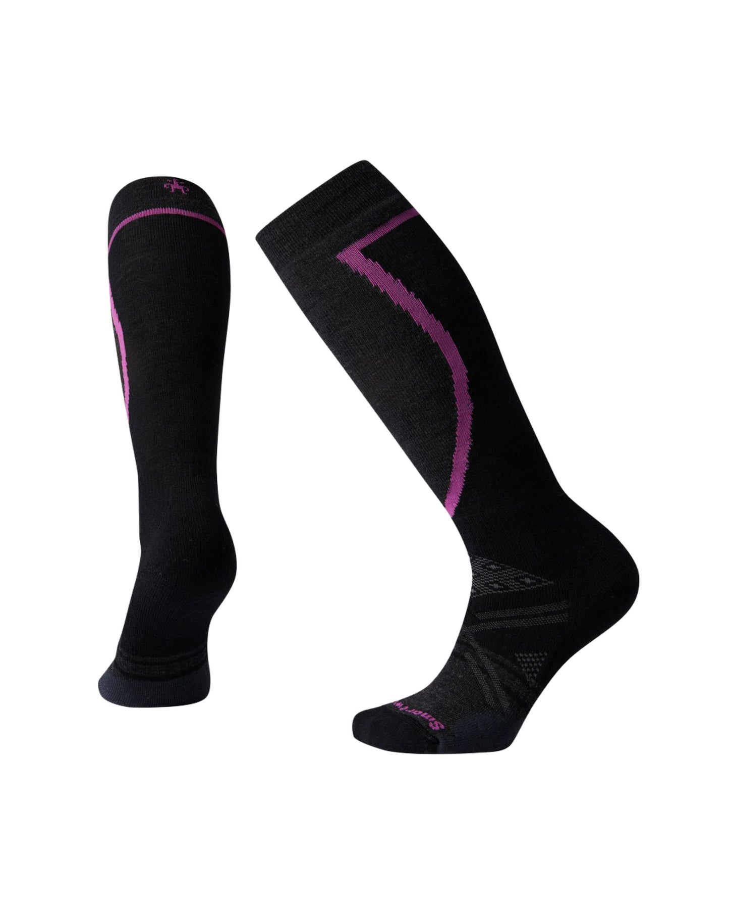 Smartwool Women's PhD Ski Medium
