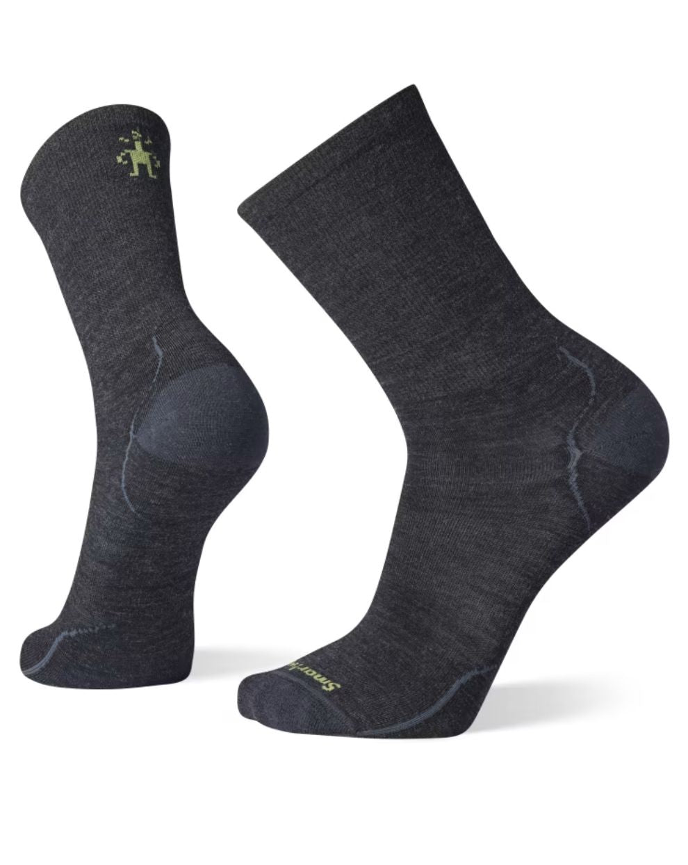 Smartwool Men's Everyday Anchor Line Crew Socks