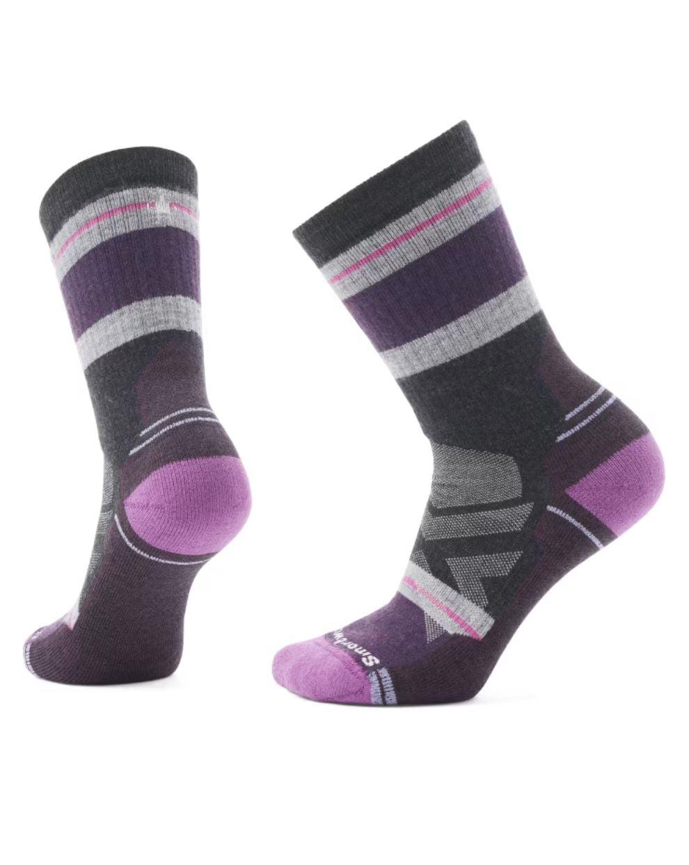 Smartwool Women's Hike FC Saturnsphere Crew Socks