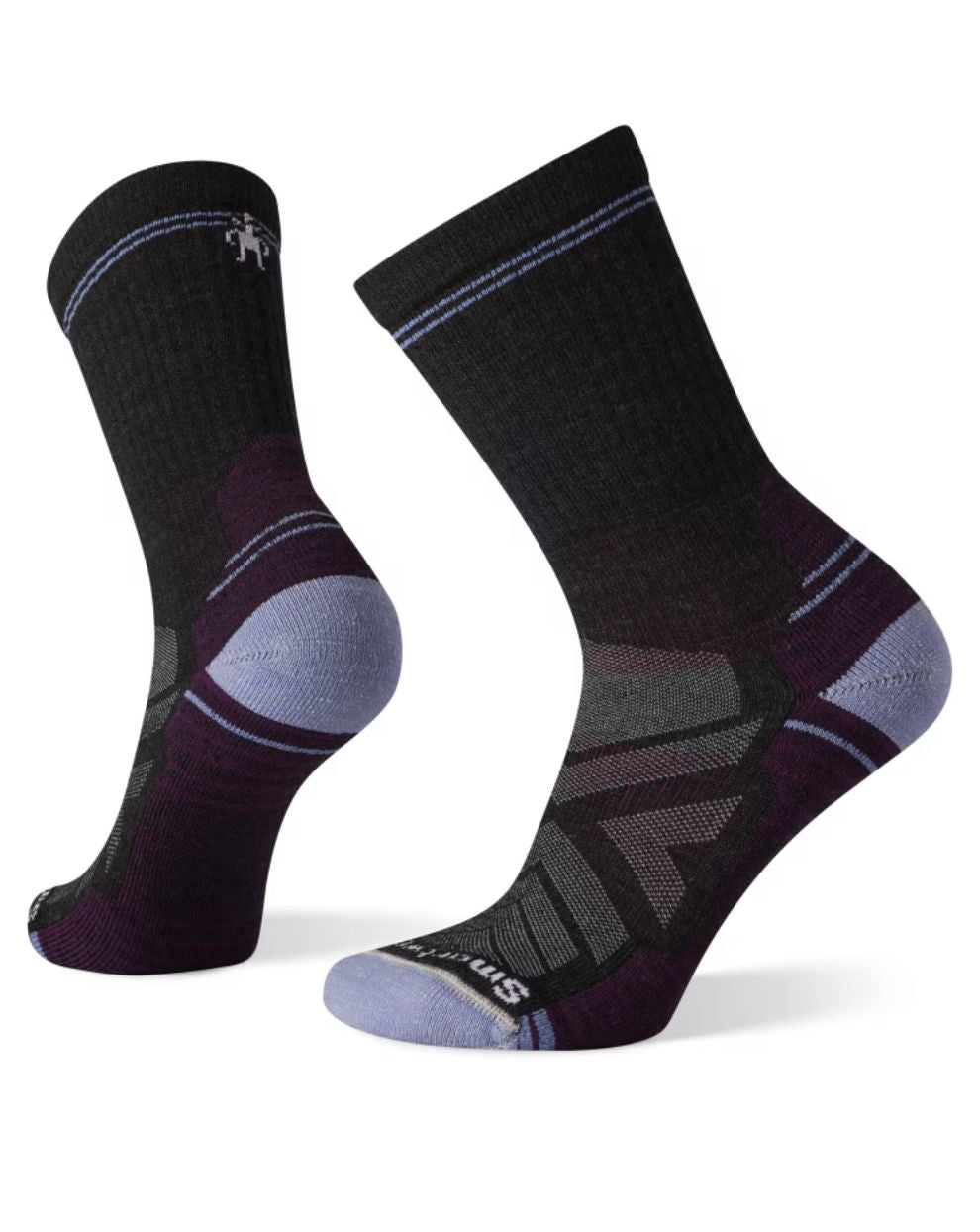 Smartwool Women's Hike Light Cushion Crew Socks