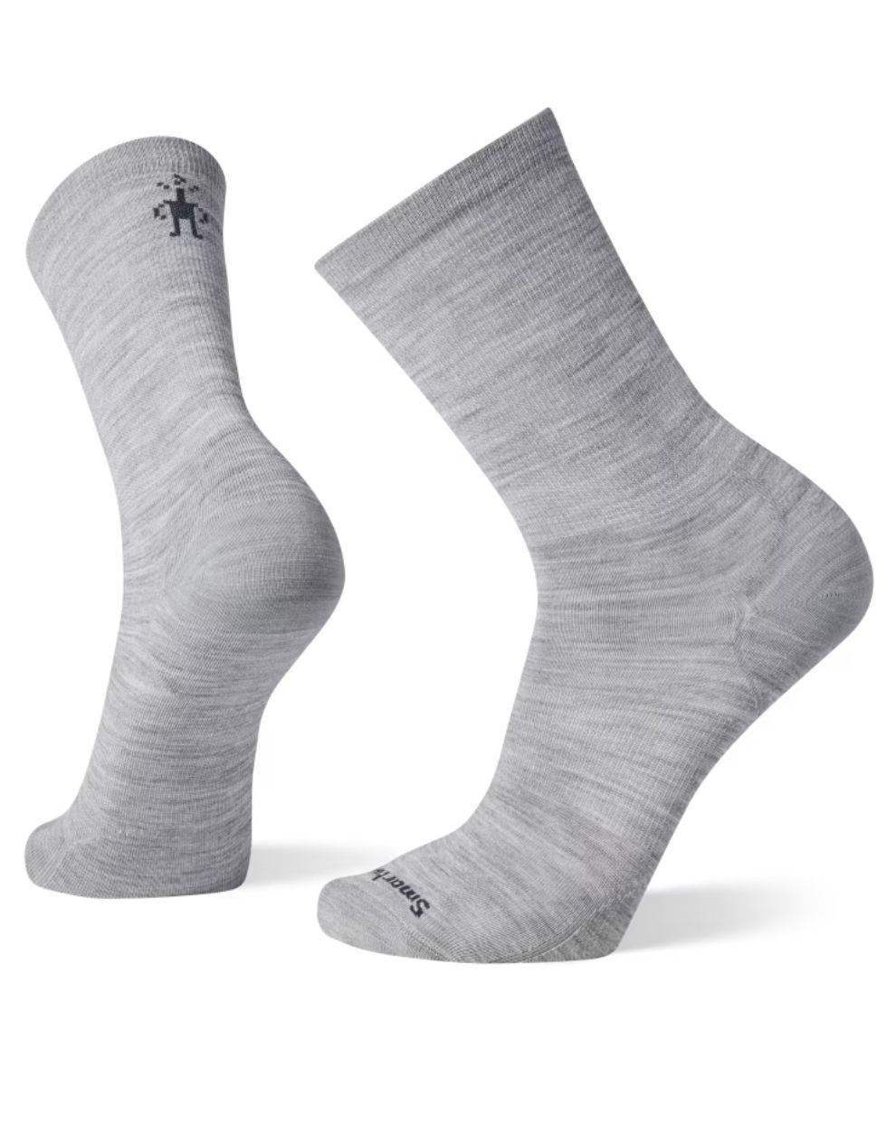 Smartwool Men's Everyday Anchor Line Crew Socks