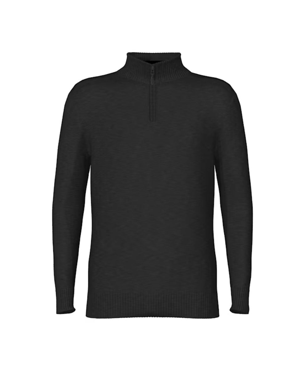 Smartwool Men's Sparwood 1/2 Zip Sweater