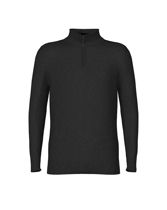 Smartwool Men's Sparwood 1/2 Zip Sweater