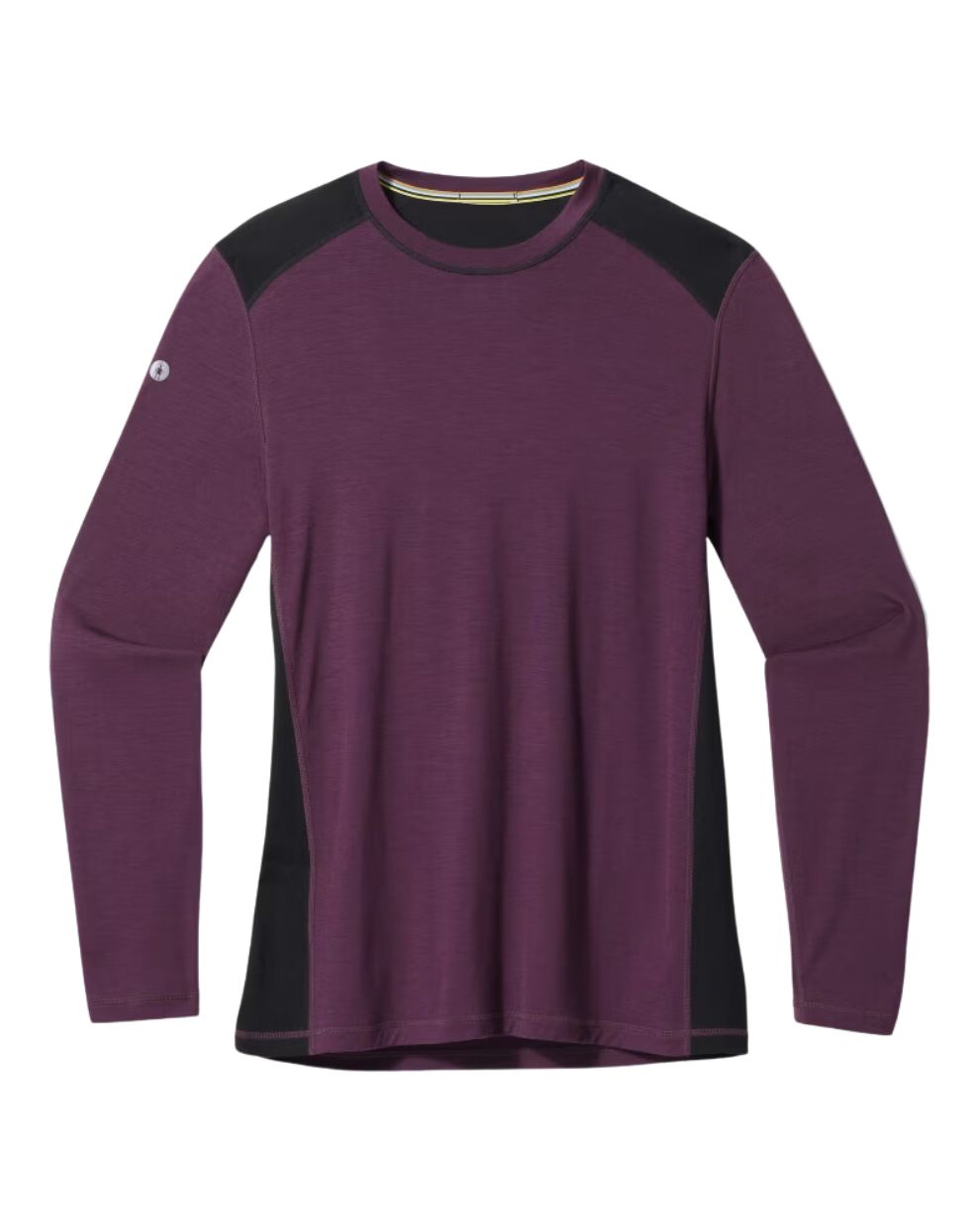 Smartwool Men's Active Long Sleeve Tech Tee