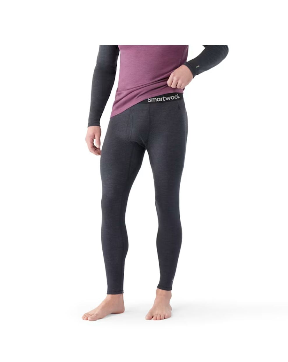 Smartwool Men's Classic Thermal Bottom