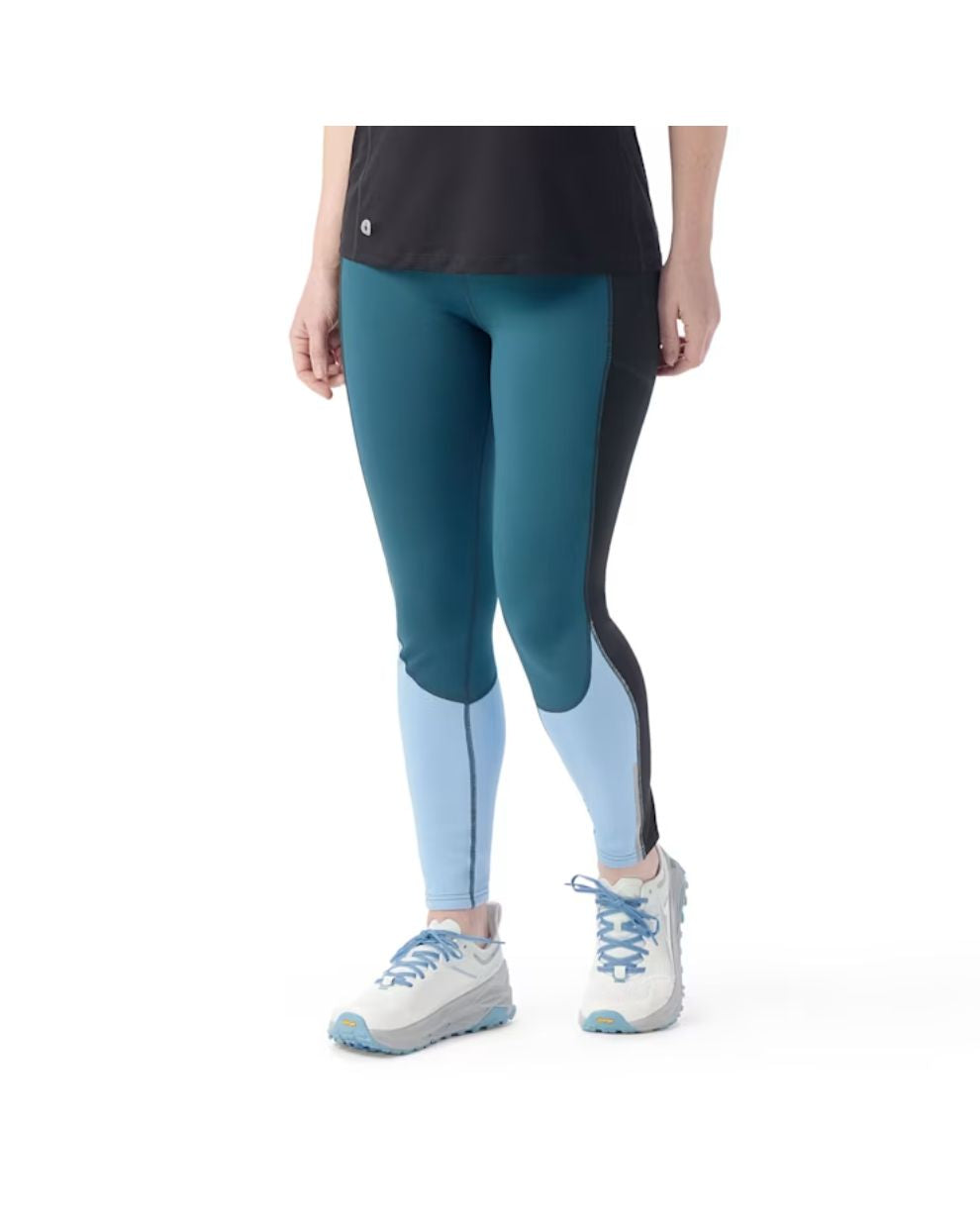 Smartwool  Women's Active Fleece Tights