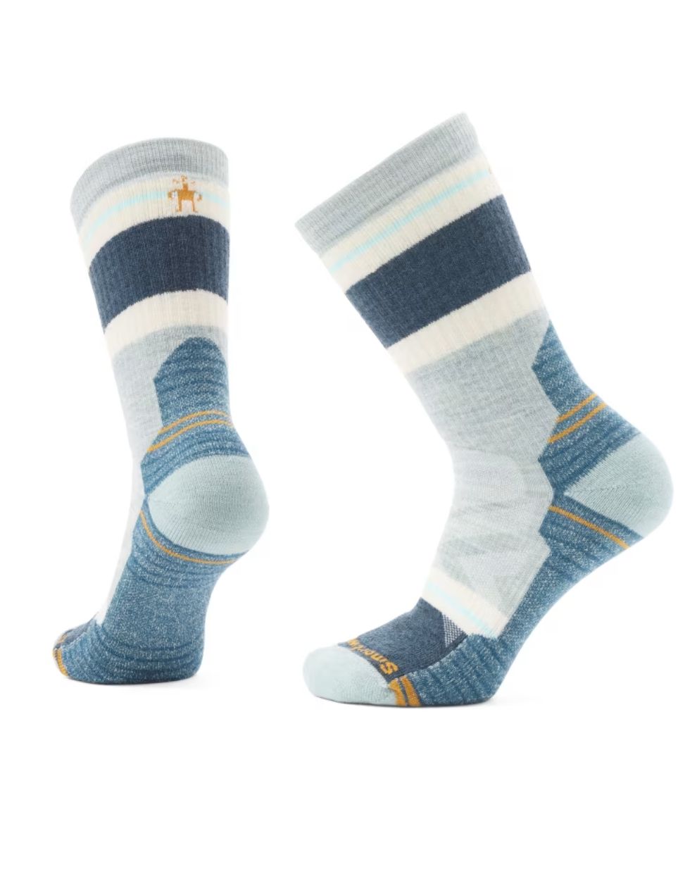 Smartwool Women's Hike FC Saturnsphere Crew Socks