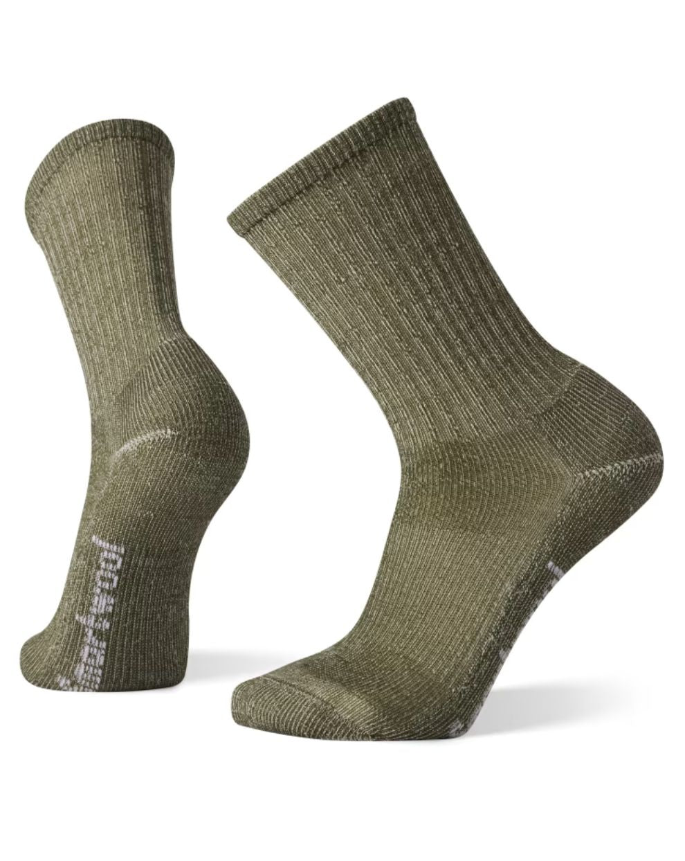 Smartwool Men's Hike Classic Edition Light Cushion Crew Socks