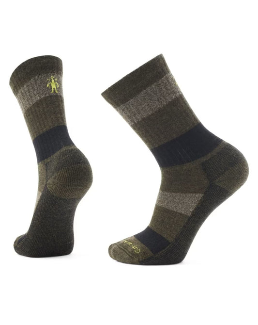 Smartwool  Everyday Barnsley Sweater Crew Socks