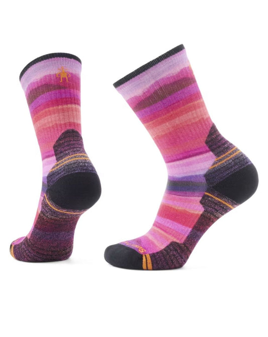 Smartwool Women's Hike Hilltop Crew Socks