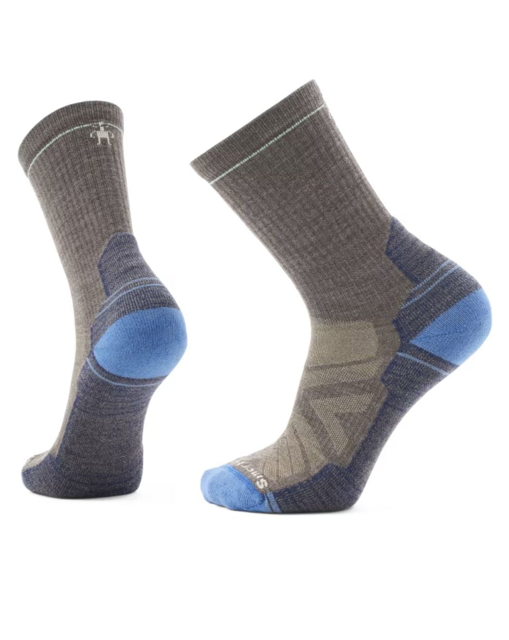 Smartwool Men's Hike Light Cushion Crew Socks