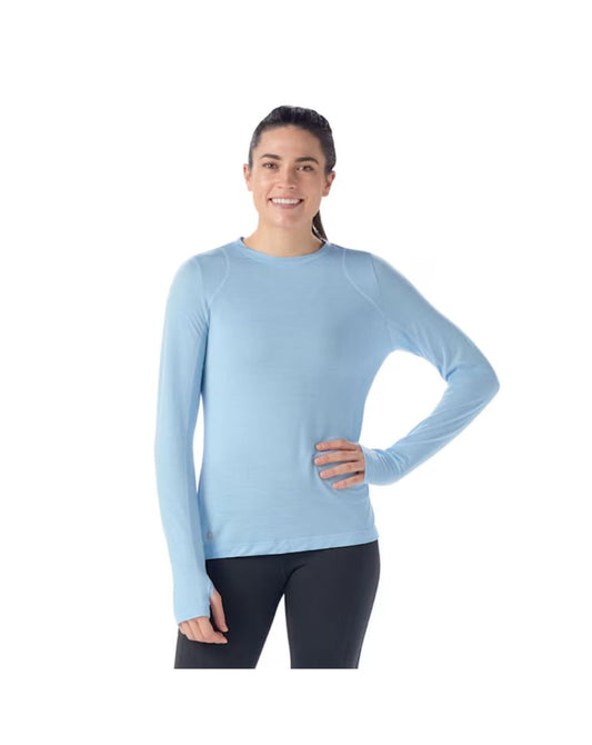 Smartwool Women's Active Long Sleeves *SALE*