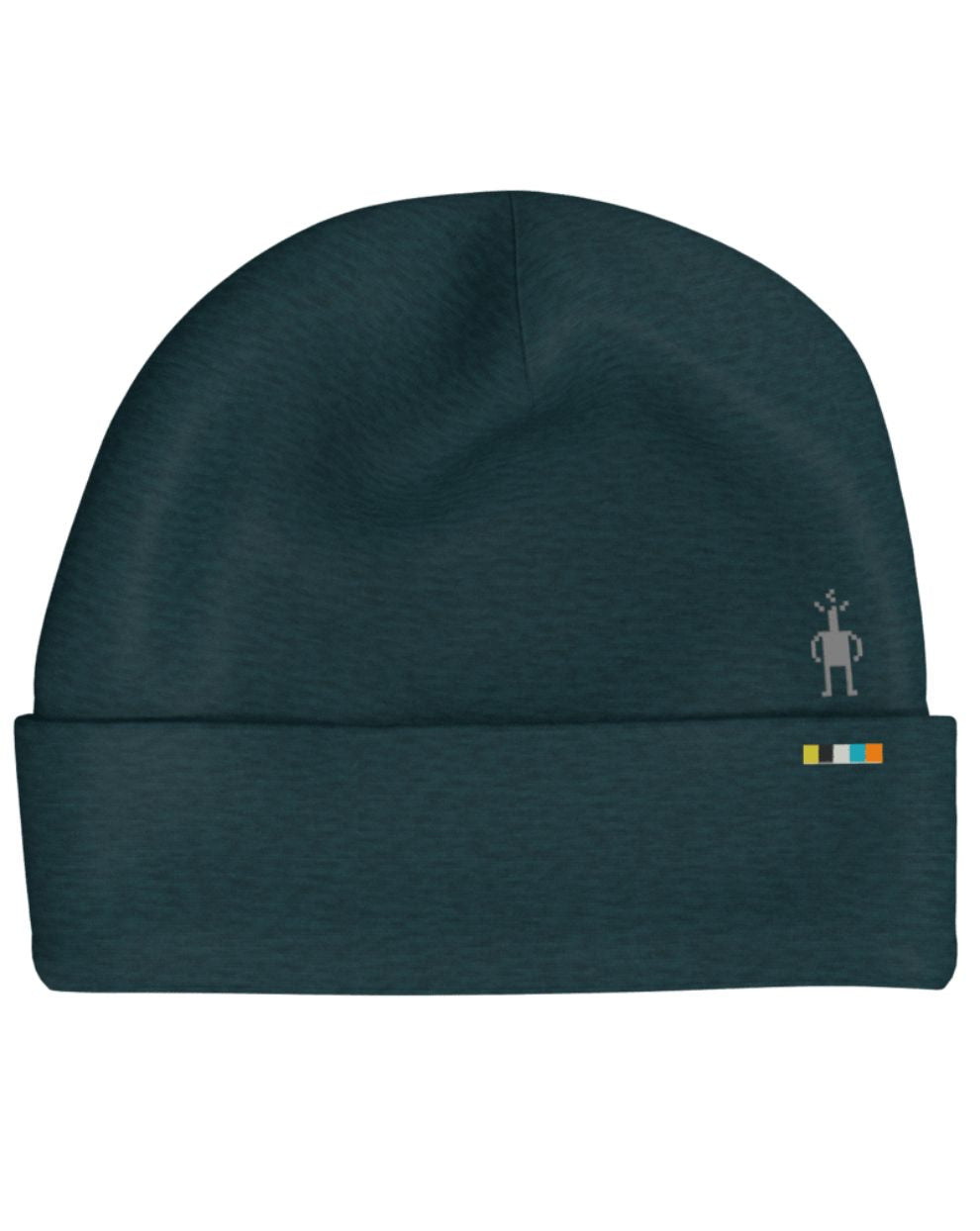 Thermal Reversible Cuffed Beanie