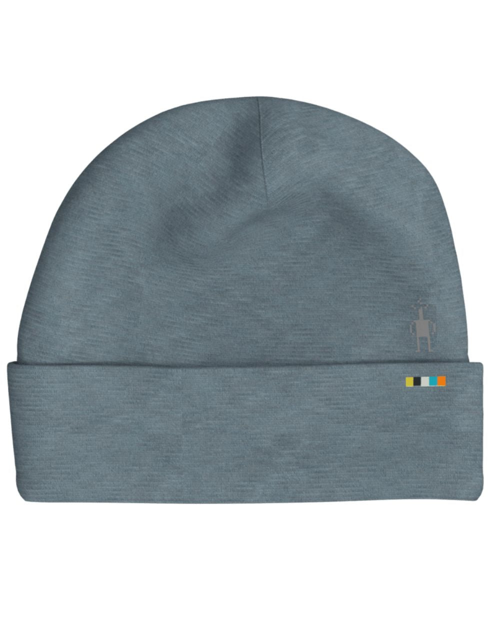 Thermal Reversible Cuffed Beanie