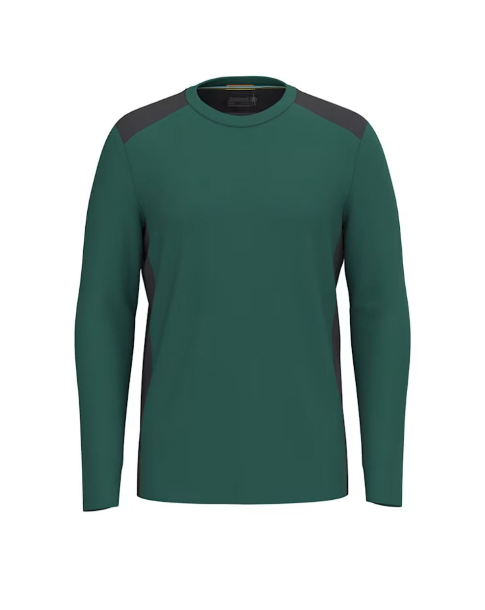 Smartwool Men's Active Long Sleeve Tech Tee