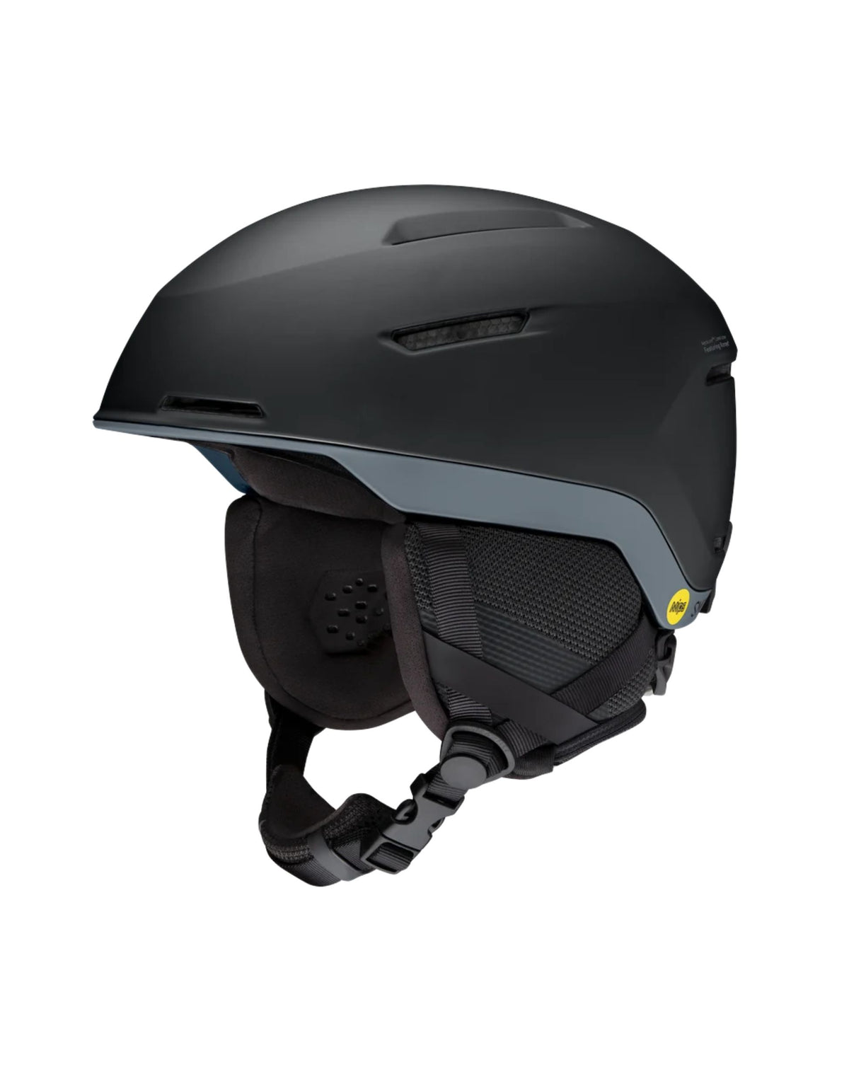 Smith Altus MIPS - Matte Black/Charcoal