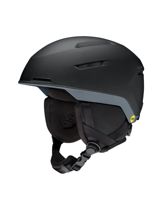 Smith Altus MIPS - Matte Black/Charcoal