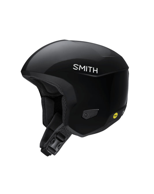 Smith Counter MIPS Ski Helmet - Black