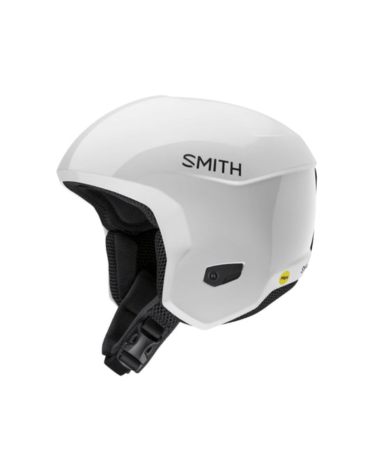 Smith Counter MIPS Ski Helmet - White