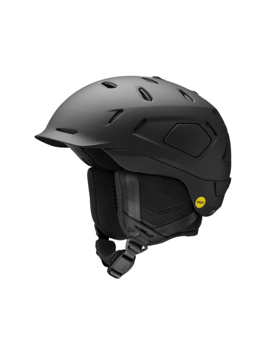 Smith Nexus MIPS Ski Helmet - Matte Black
