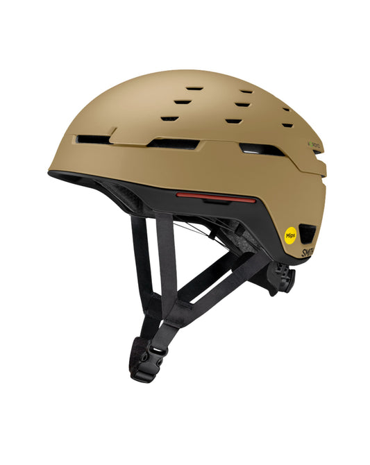 Smith Summit MIPS Ski Helmet - Matte Sandstorm