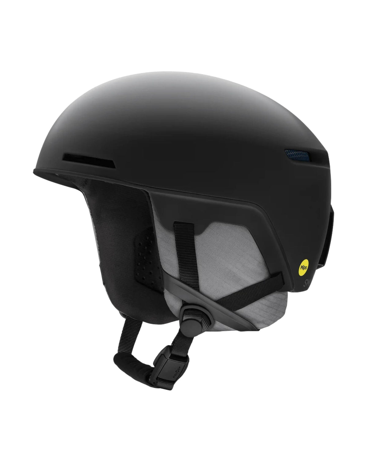 Smith Code MIPS 2 Ski Helmet - Matte Black