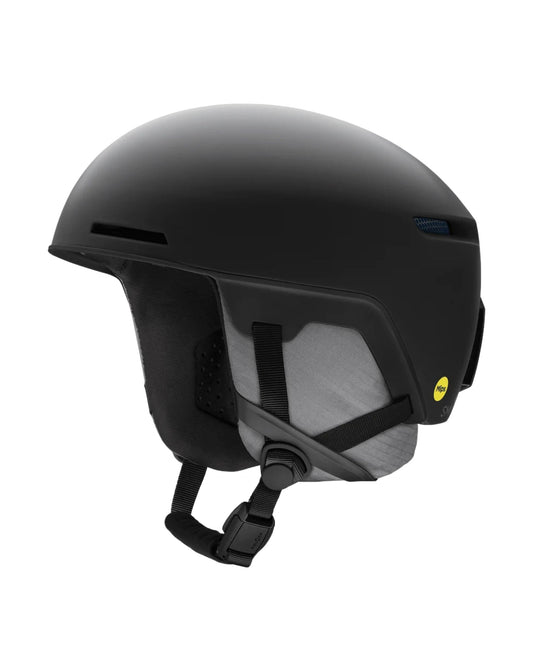 Smith Code MIPS 2 Ski Helmet - Matte Black