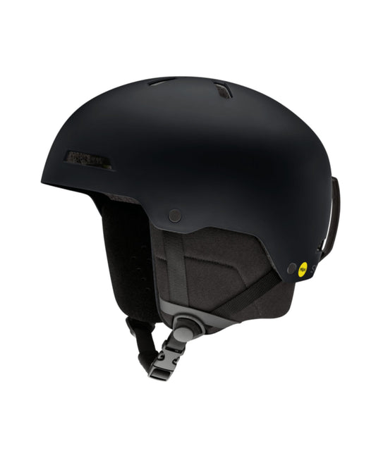 Smith Rodeo MIPS Ski Helmet  - Matte Black