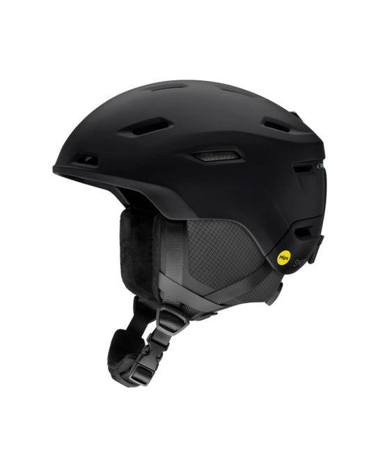 Smith Descend MIPS Ski Helmet - Matte Black