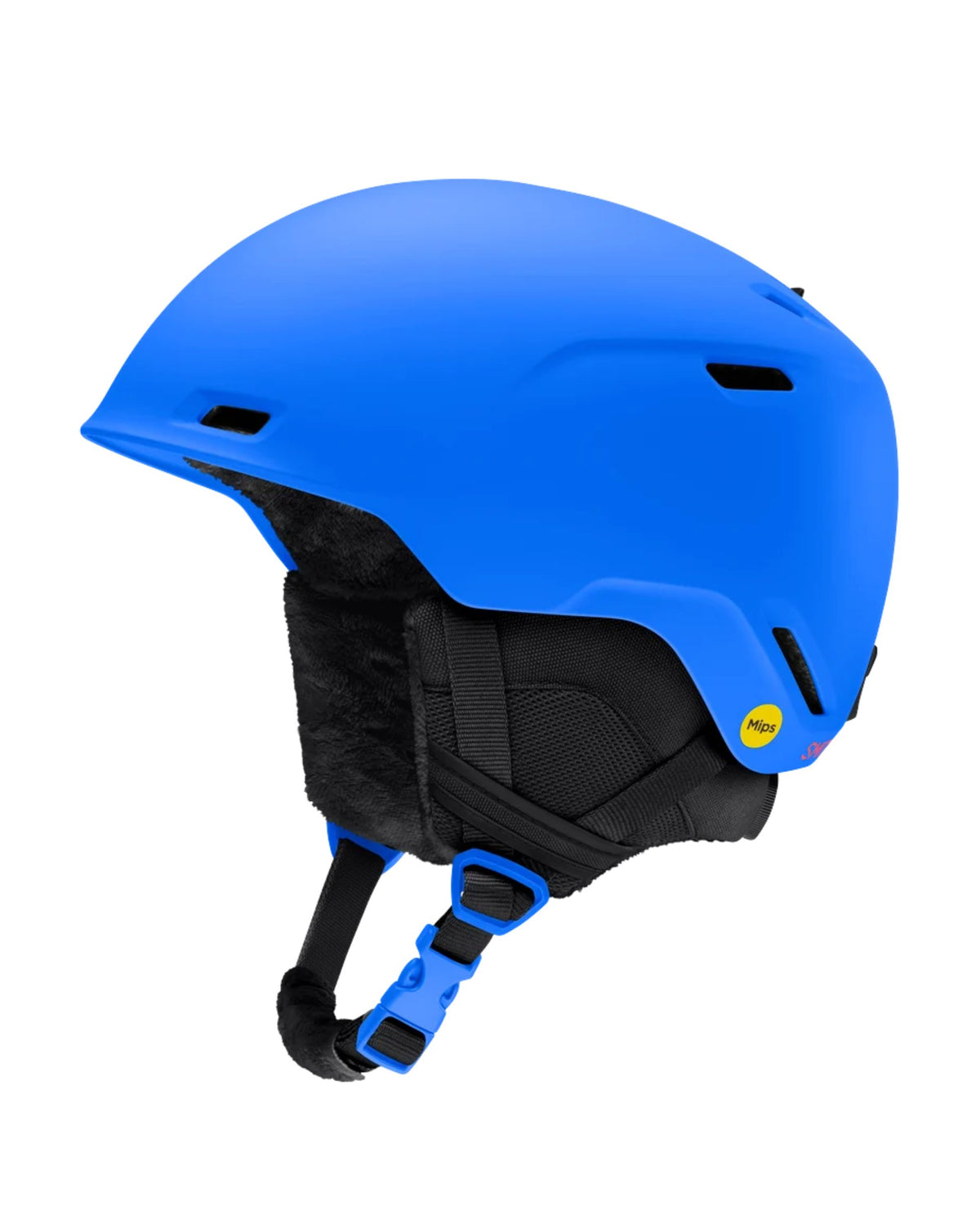 Smith Cache Jr MIPS Helmet - Matte Supernova