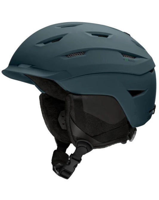 Smith Liberty Ski Helmet - Matte Pacific