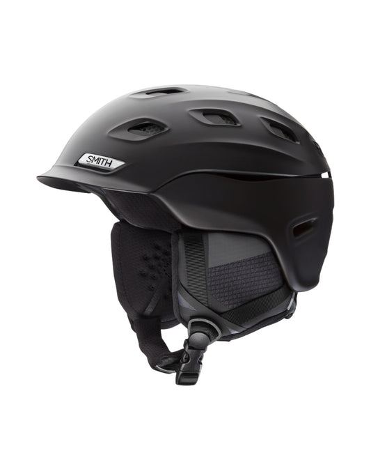Smith Vantage Ski Helmet - Matte Black