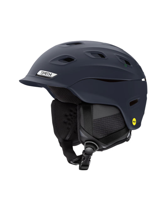Smith Vantage MIPS Ski Helmet - Matte Midnight