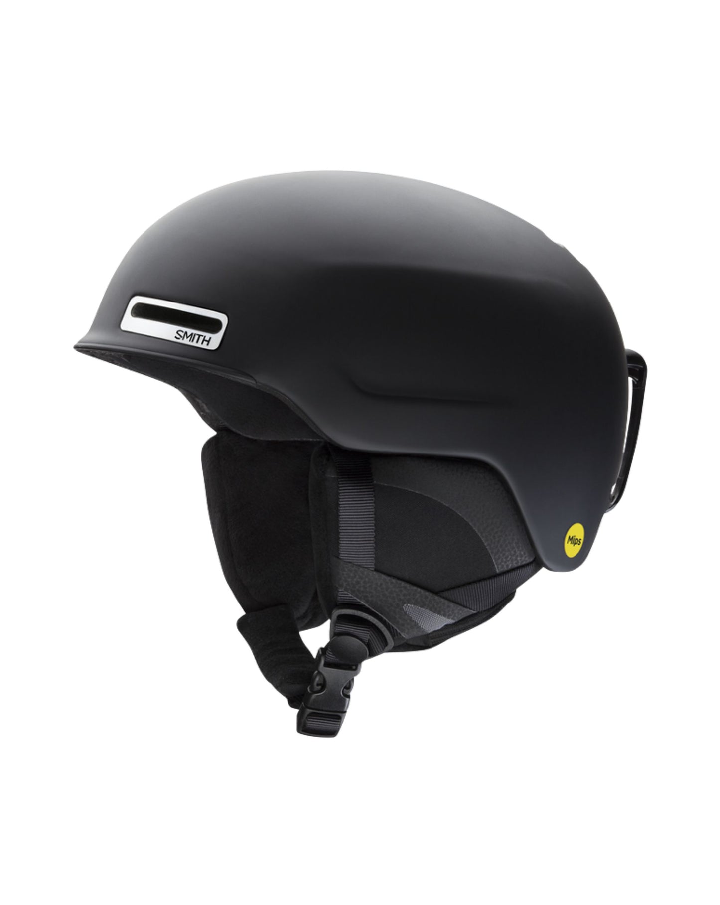 Smith Maze MIPS Ski Helmet - Matte Black