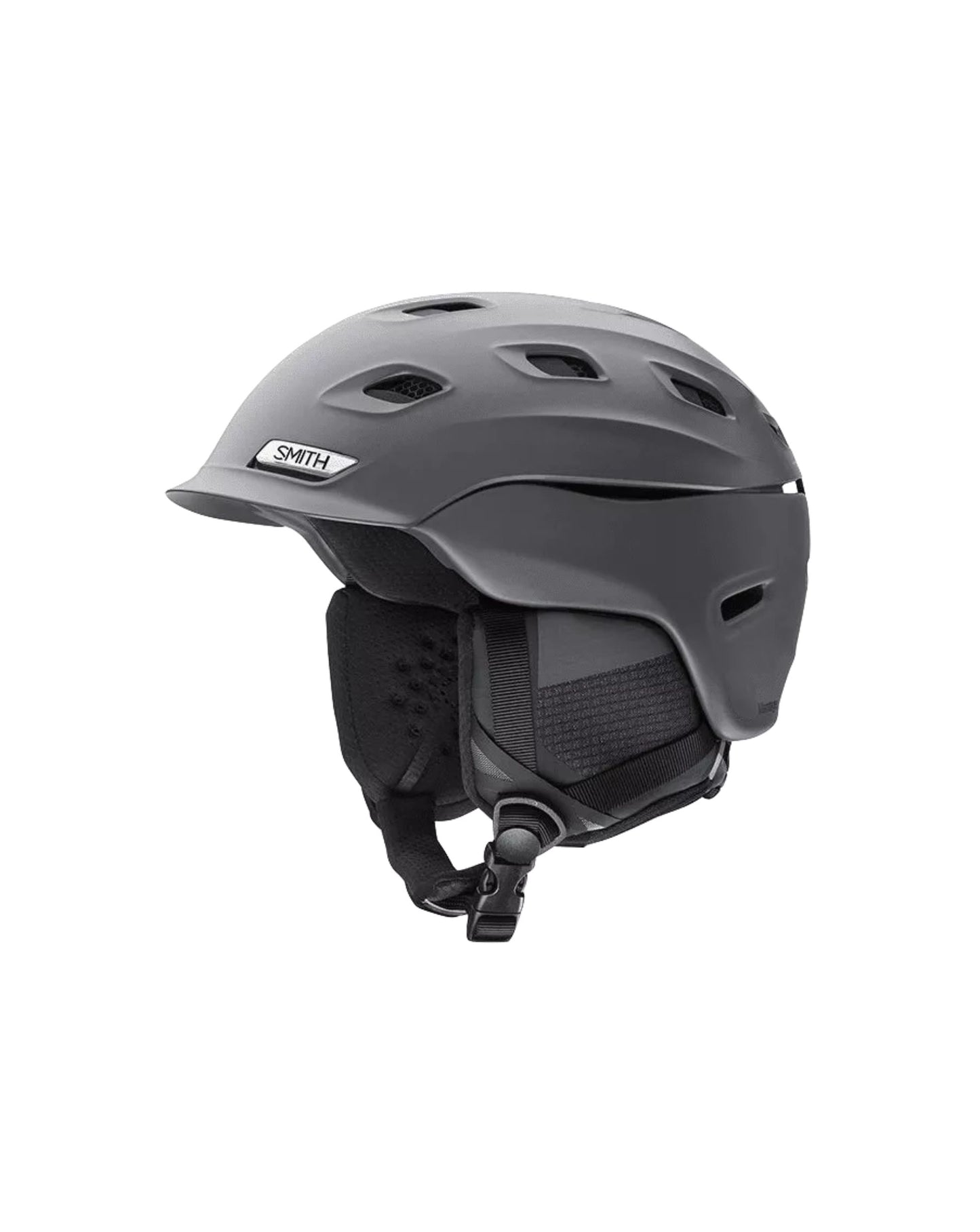 Smith Vantage Ski Helmet - Matte Charcoal