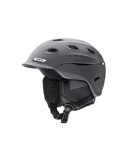 Smith Vantage Ski Helmet - Matte Charcoal
