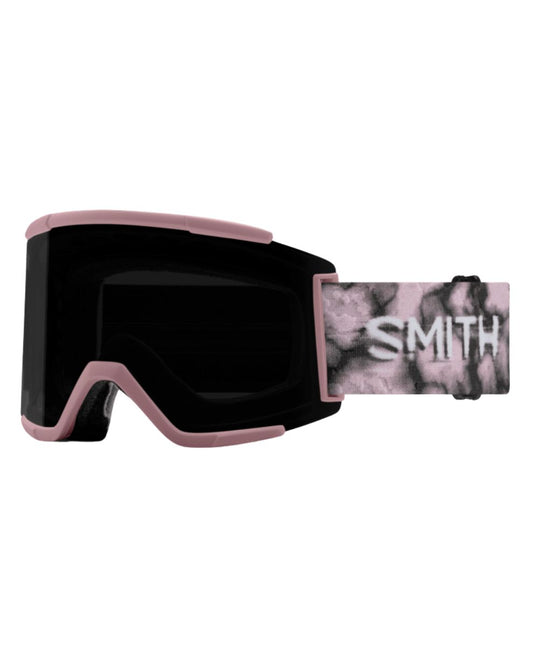 Smith Squad XL Ski Goggles - Dusk Portal + ChromaPop Sun Black Lens