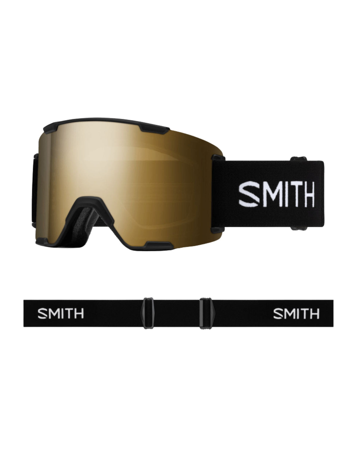 Smith Stash XL Ski Goggles - BLCK CPS BKG DMR