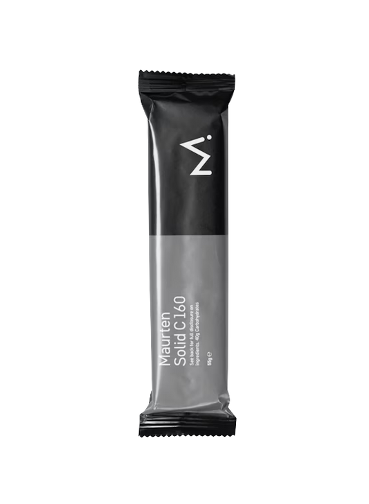 Maurten Solid 160 Cocoa