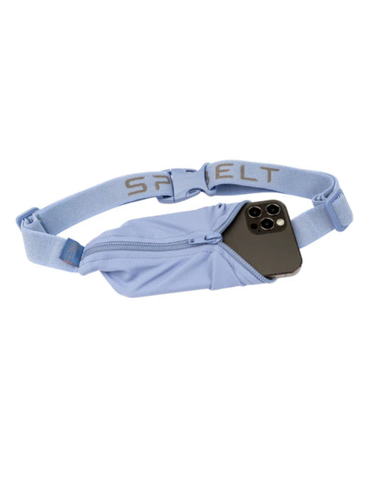 SPIBelt Large Pocket Monochromatic