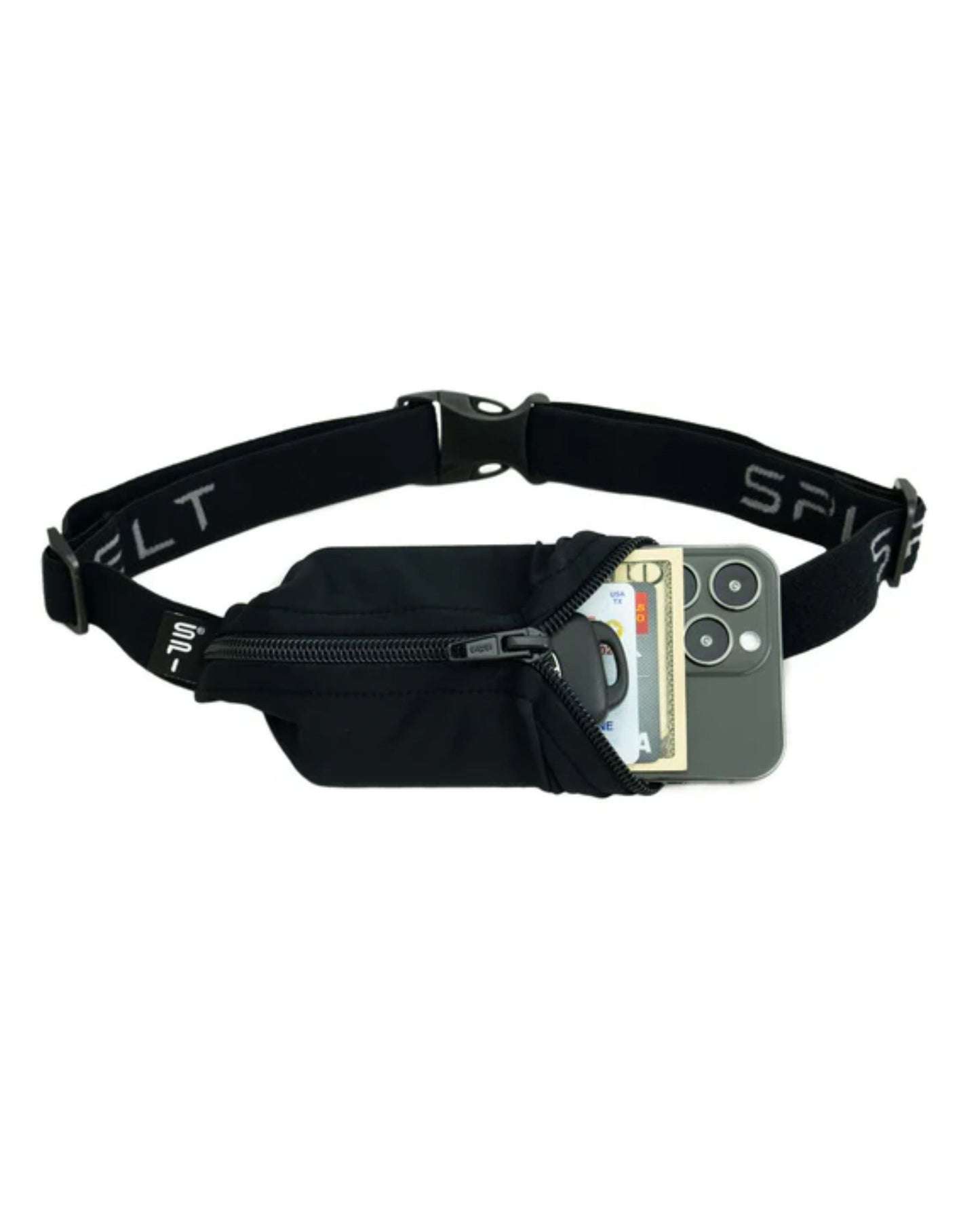 SPIBelt Large Pocket