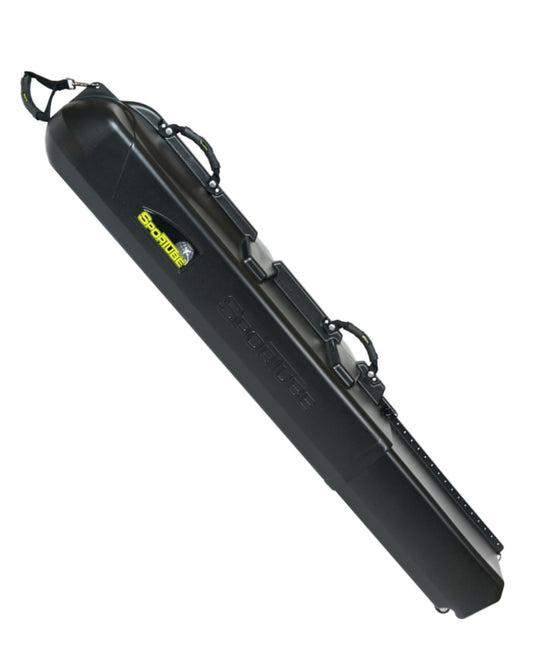 Sportube Series 3 -Black