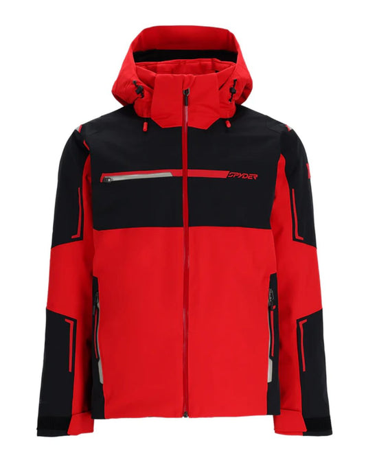 Spyder Titan Men's Ski Jacket